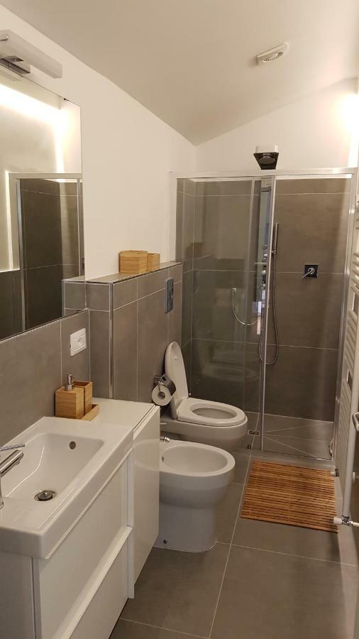 Apartamento A 48 Passi Dalle 5 Terre Riccò del Golfo di Spezia Exterior foto